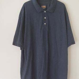 Mens polo shirt